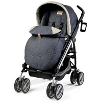 Passeggino PLIKO SWITCH COMPACT Peg Perego